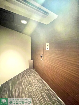 カスタリア目黒長者丸の物件内観写真